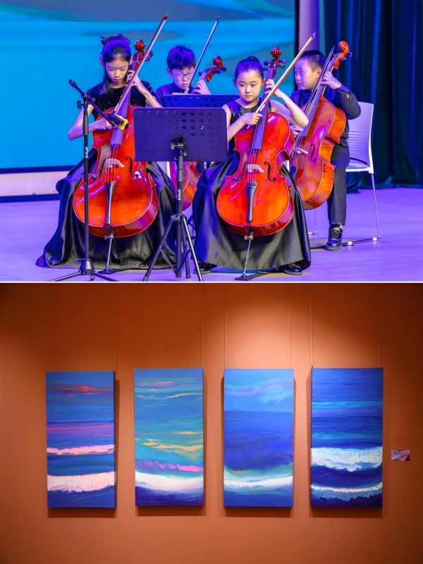 「那香海第二届天鹅童话节」来了！邀您闯入有雪有海有天鹅的冬日胜境~ 