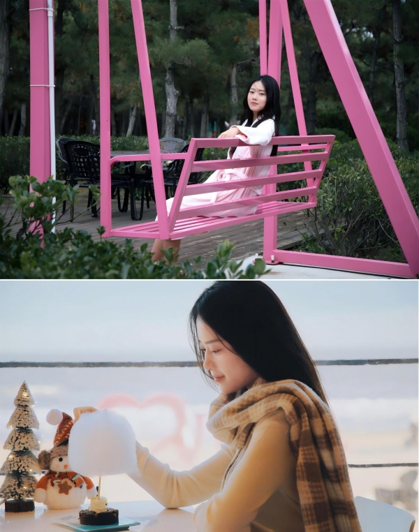 「那香海第二届天鹅童话节」来了！邀您闯入有雪有海有天鹅的冬日胜境~ 