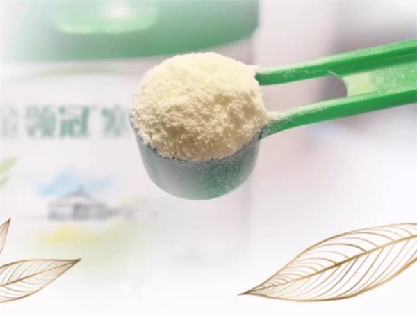 有机奶粉十大排行榜10强剖析：定义、优势与选购全攻略 