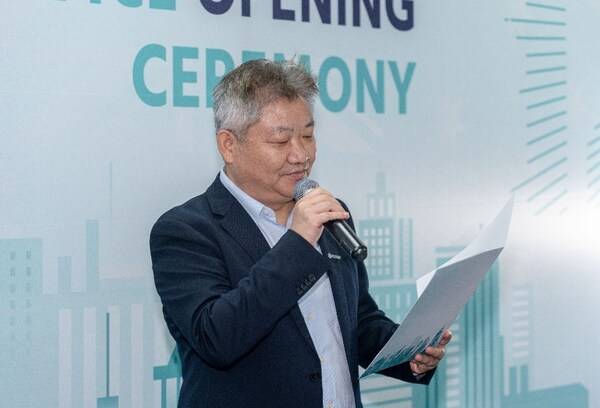 派能科技澳大利亚子公司隆重开业 全球化发展迈上新台阶 