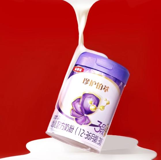 从优品推荐到要点总结，揭秘婴幼儿奶粉哪家好 