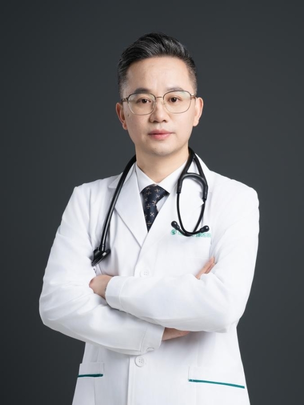 瑞派明星专科：重塑筋骨，守护生命的每一份支撑 