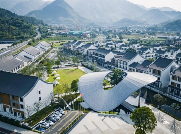 青，湖州等你！ 