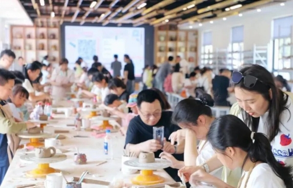 青，湖州等你！ 