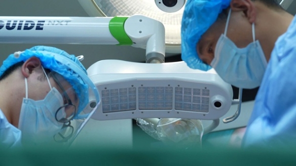 三城联动，盛大启幕 | 鼎植口腔第四届VIIV专利种牙节温暖相约沪、甬、深 