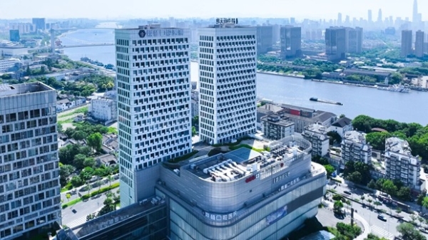 三城联动，盛大启幕 | 鼎植口腔第四届VIIV专利种牙节温暖相约沪、甬、深 