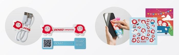 电装亮相2025日本移动出行展，以技术连接未来出行与城市生活 