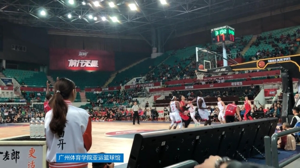 十五运开幕在即，洲明光显点亮粤港澳三大赛区多个大型场馆 