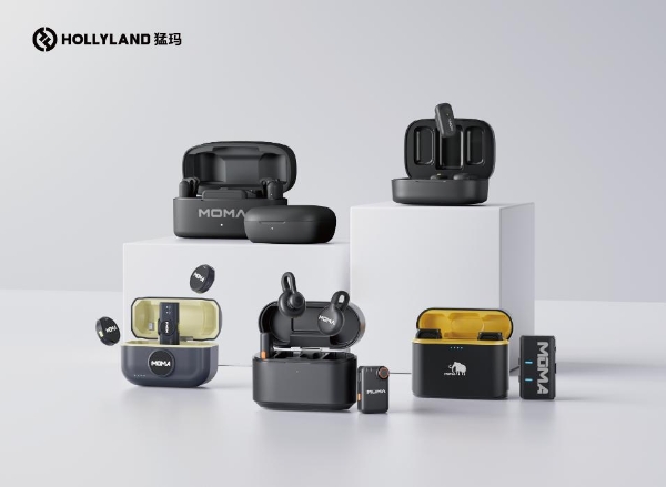 2025年双11收官！猛玛蝉联无线麦克风品类冠军