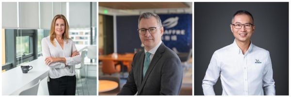 富睿玛泽携约20场主题活动亮相第八届进博会，助力企业构建未来竞争力 