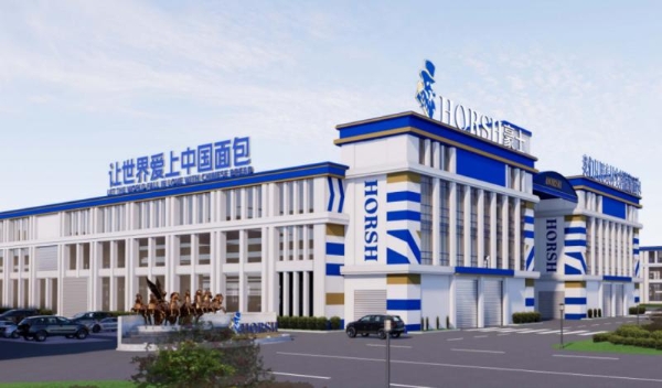 不止好吃健康！豪士面包全链路品控与创新研发，书写品牌责任故事 