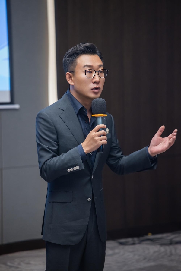 从 “情绪宽容” 到 “心理韧性”：心理学专家王澄栋拆解全民情绪困境，提供科学管理新方案 