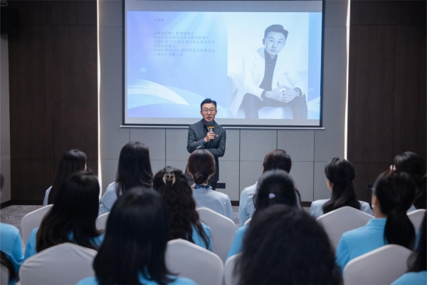 从 “情绪宽容” 到 “心理韧性”：心理学专家王澄栋拆解全民情绪困境，提供科学管理新方案 