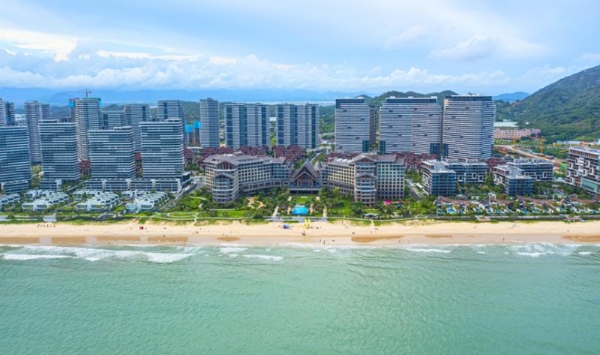 《假期中的她们》汕尾落幕，东鹏补水啦见证山海人文魅力之旅 