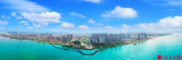 《假期中的她们》汕尾落幕，东鹏补水啦见证山海人文魅力之旅 