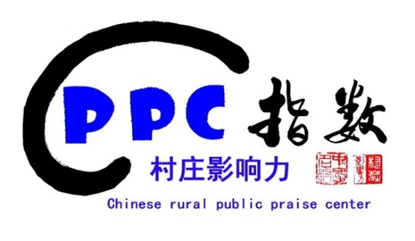 2024/2025村庄影响力(CPPC指数)研究报告发布 