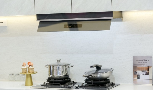 全嵌已成趋势，为何卡萨帝厨电能领先一步？ 