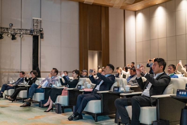 星际动力入驻宁波前湾，下一代人形机器人呼之欲出 