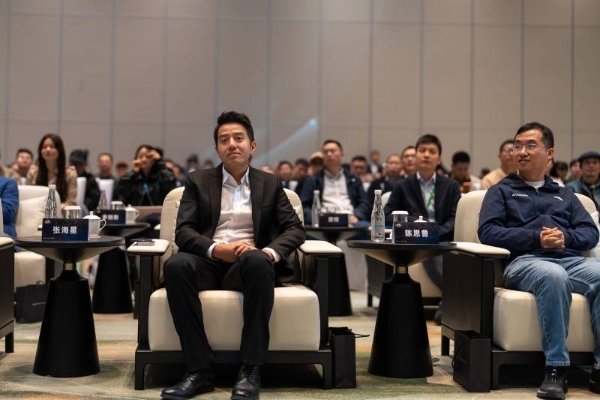 星际动力入驻宁波前湾，下一代人形机器人呼之欲出 