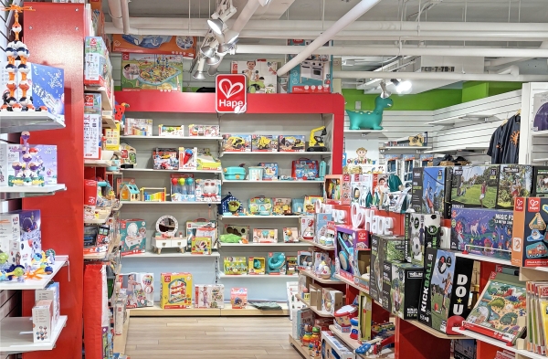 2025 Q3横扫欧美展会，Hape以差异化策略解锁全球增长新密码 