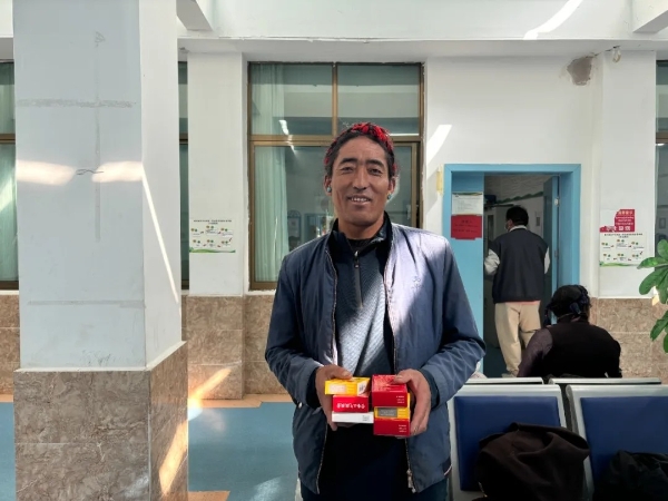 2亿曝光！达仁堂“全网寻找好心人”掀起温暖接力潮 