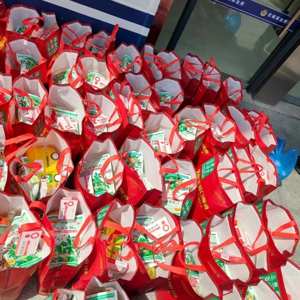 2亿曝光！达仁堂“全网寻找好心人”掀起温暖接力潮 