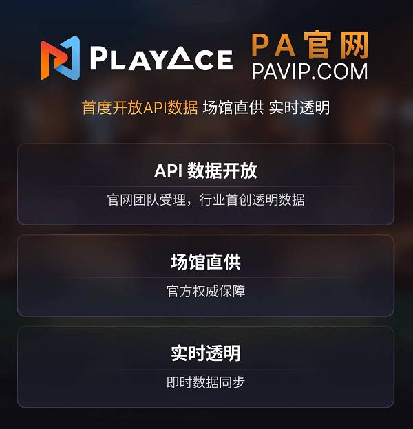 PA全新官网上线：打造行业首个可查验生态，引领数据公信新时代 