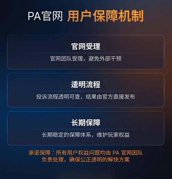 PA全新官网上线：打造行业首个可查验生态，引领数据公信新时代 