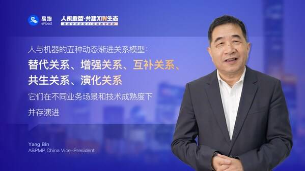 易路全球企业AI云端数字峰会Day1圆满落幕 