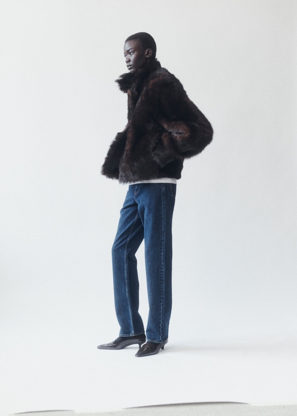 TOTEME发布早春2026系列 