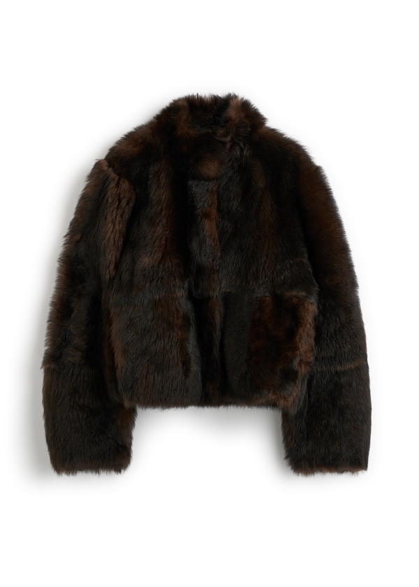 TOTEME发布早春2026系列 