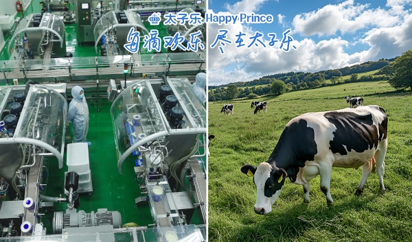 太子乐北玮至护，为宝宝筑起冬日营养“守护堡垒” 