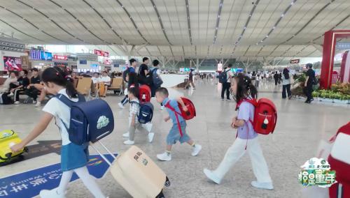 真人秀《恰是童年》将开播！由原《饭没了秀》团队倾力打造 