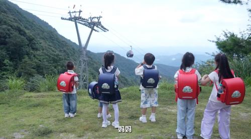 真人秀《恰是童年》将开播！由原《饭没了秀》团队倾力打造 