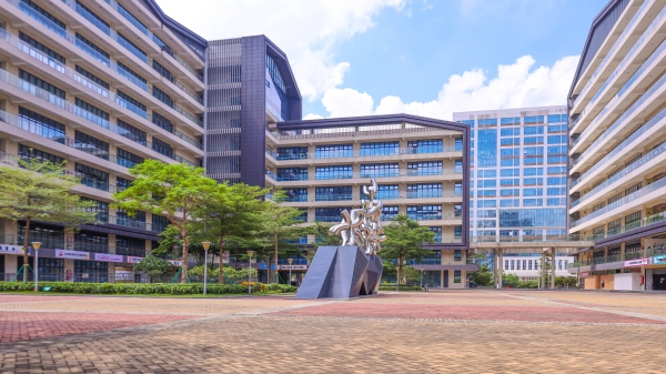 民企沃土育新苗，番禺信投强赋能 