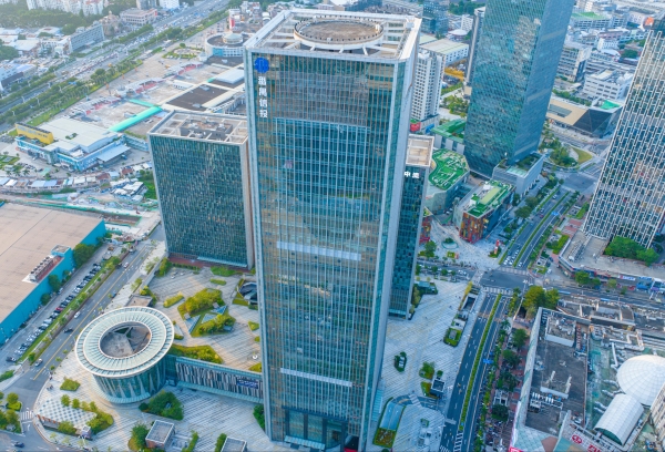 民企沃土育新苗，番禺信投强赋能 