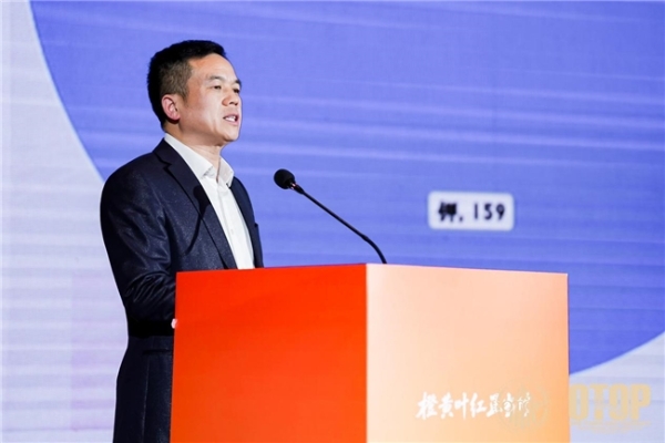 橙黄叶红映中原 巫山恋橙产业兴 ——巫山恋橙暨第十九届重庆长江三峡（巫山）国际红叶节郑州推介会圆满举行 