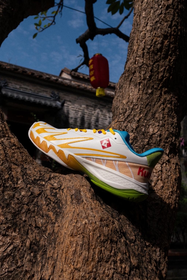 岭南羽球品牌的崛起之路：薰风从本土坚守到国际视野的匠心与超越 