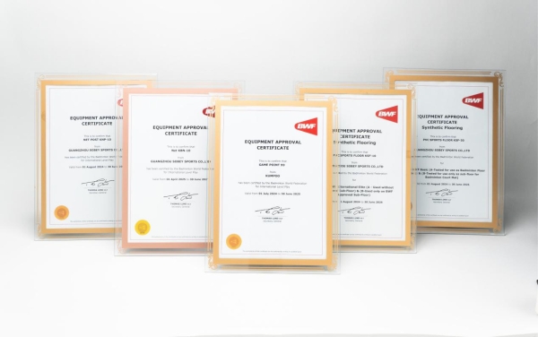 岭南羽球品牌的崛起之路：薰风从本土坚守到国际视野的匠心与超越 