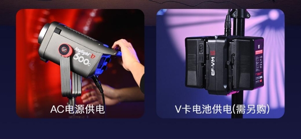 全彩高光，创意无界！金贝 JL-600C 专业补光灯重磅上市 