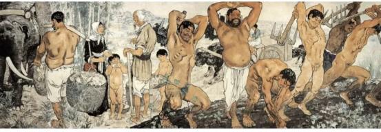 徐悲鸿：一马当先，百年回响 