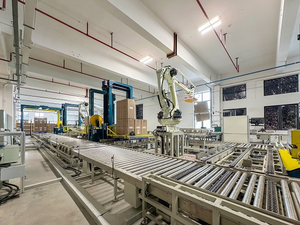 蓝海博弈：百奥让“中国速度”在产业链高效协同中迸发 