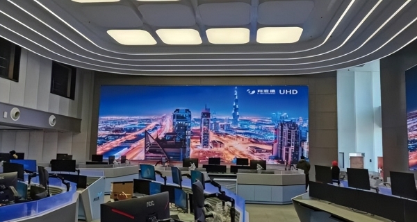 广州白云国际机场T3航站楼正式启用 利亚德打造智慧出行新体验 