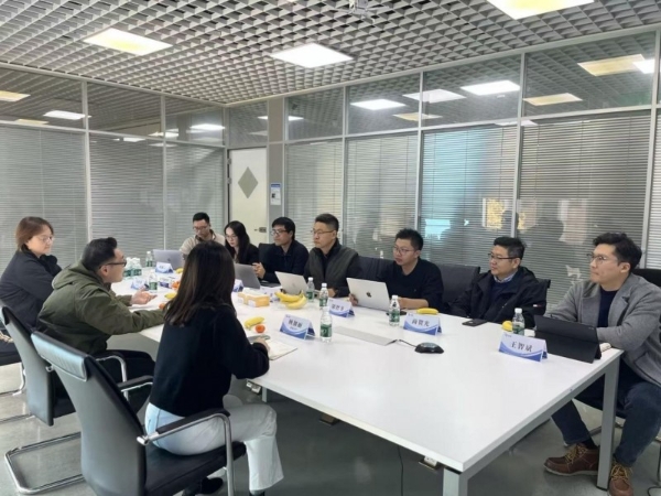 研途教育与东南大学共探AI教育新路径，携手推动行业智能化升级 