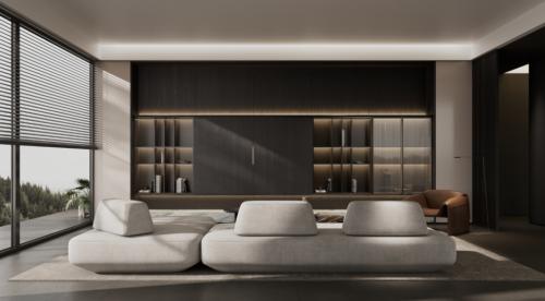 倒计时开启：莫干山“未见”系列领衔，一场关于家居未来的思想盛宴即将启幕 