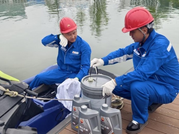 昆仑润滑荣获金旗奖2025年度最具社会价值品牌50强 