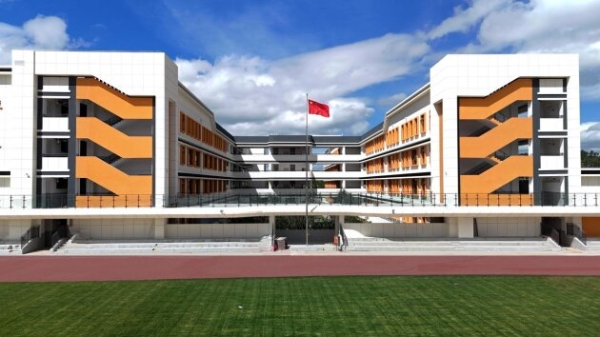 邦泰全国首座“悦系”盛大交付 | 昆明邦泰·悦九章，以卓越交付力印证品牌引领力 