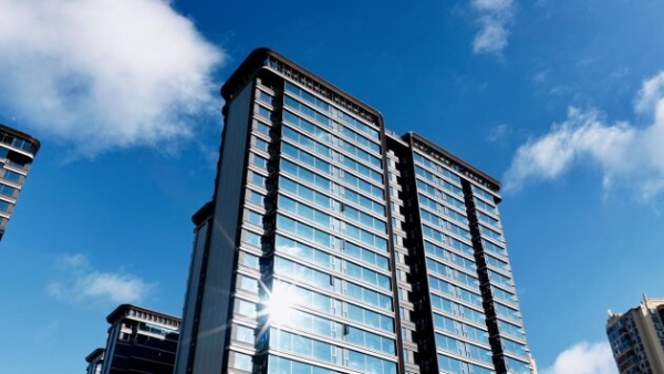 邦泰全国首座“悦系”盛大交付 | 昆明邦泰·悦九章，以卓越交付力印证品牌引领力 