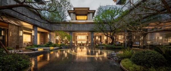 邦泰全国首座“悦系”盛大交付 | 昆明邦泰·悦九章，以卓越交付力印证品牌引领力 