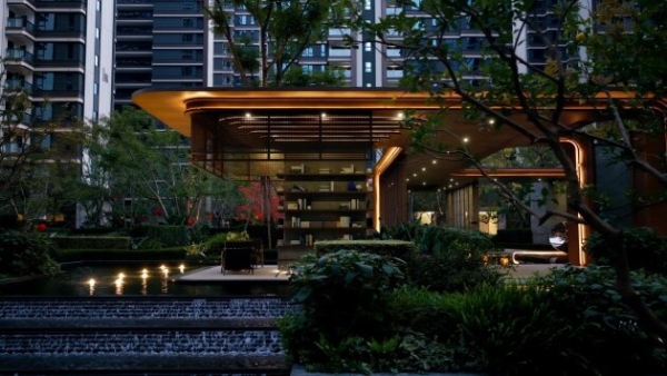 邦泰全国首座“悦系”盛大交付 | 昆明邦泰·悦九章，以卓越交付力印证品牌引领力 